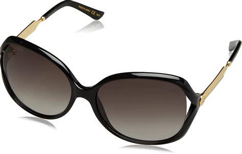 are the gucci sunglasses on amazon real|gucci sunglasses frames amazon.